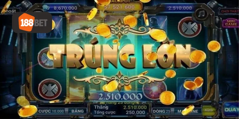 Chơi Gì Tại 188bet - Tìm Hiểu Các Tựa Game Hot Dành Cho Bạn 2 Chơi gì tại 188bet? Khám phá thế giới cá cược thể thao tại 188bet