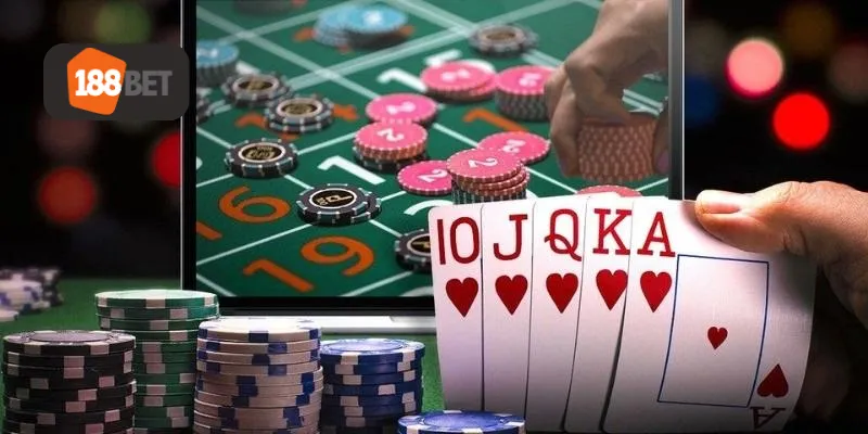 Chơi Gì Tại 188bet - Tìm Hiểu Các Tựa Game Hot Dành Cho Bạn 3 Chơi gì tại 188bet? Thế giới casino trực tuyến đầy màu sắc