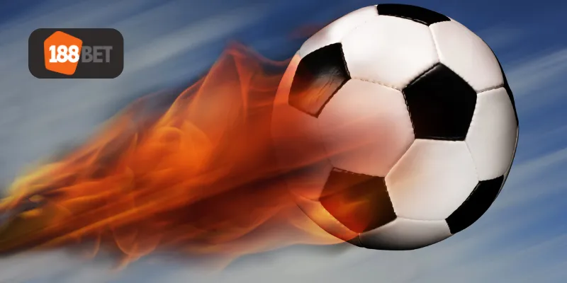 Tìm Hiểu Kèo Bóng Đá Tốt Nhất 188bet Hiện Nay 3 Phân tích kèo bóng đá tốt nhất 188bet