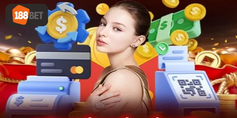 Trải Nghiệm Thao Tác 188bet Rút Tiền Tuyệt Vời Ngay Hôm Nay 3 Những điều cần lưu ý khi 188bet Rút Tiền