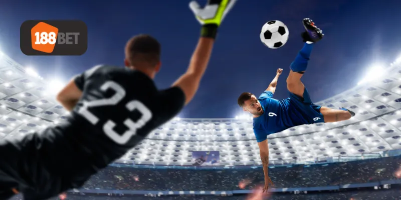 Tìm Hiểu Cá Cược Tỷ Số Trong Thể Thao Cùng 188bet 3 Chiến Lược Cá Cược Tỷ Số Hiệu Quả