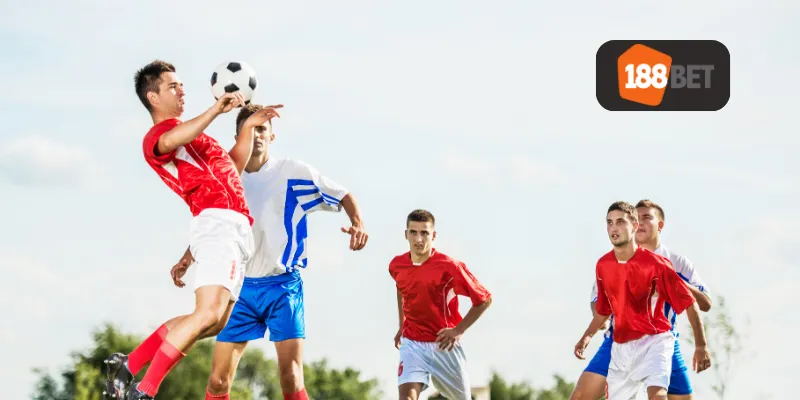 Chiến Lược Chơi Kèo Bóng Đá Ảo Hiệu Quả Cùng 188bet 2 Chiến lược đặt cược thông minh trong Kèo bóng đá ảo
