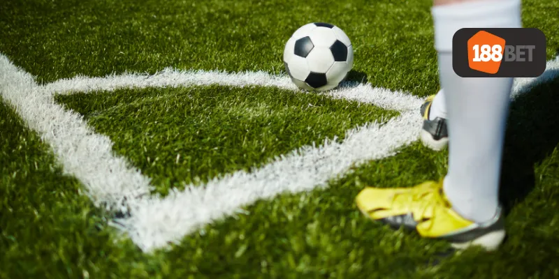 Kèo Phạt Góc 188bet: Truy Tìm Bí Quyết Thành Công Khi Cá Cược 2 Hiểu rõ về kèo phạt góc