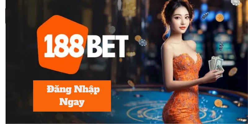 Thực Hiện Thao Tác 188bet Đăng Nhập Chỉ Với Một Cú Click 2 Tổng quan về 188bet và quy trình đăng nhập 118bet