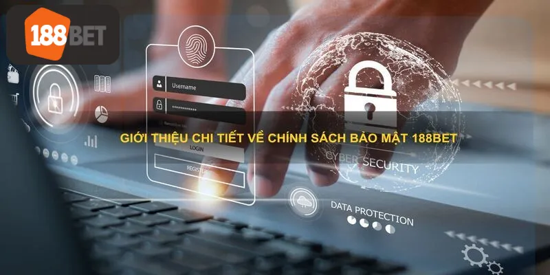 188bet Chính Sách Bảo Mật: Nâng Cao Trải Nghiệm Sử Dụng Ngay 2 Lý do tại sao chính sách bảo mật lại quan trọng?