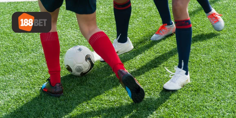 Tìm Hiểu Kèo Bóng Đá Tốt Nhất 188bet Hiện Nay 2 Tổng quan về kèo bóng đá tốt nhất 188bet