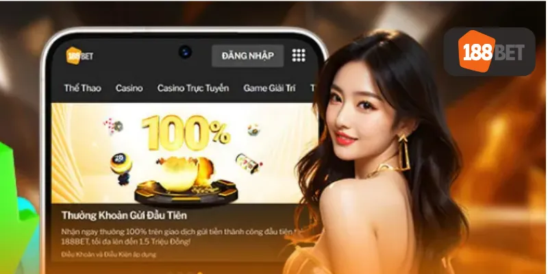 Chia Sẻ Cách Thực Hiện Tải App 188bet Miễn Phí Cho Cược Thủ 3 Hướng dẫn tải app 188bet cho hệ điều hành Android