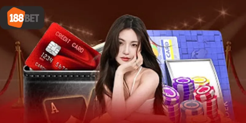 Trải Nghiệm Thao Tác 188bet Rút Tiền Tuyệt Vời Ngay Hôm Nay 2 Tìm hiểu quy trình 188bet Rút Tiền