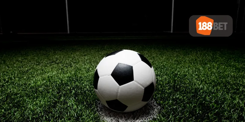 Lợi Ích Kèo Chấp Đồng Banh 188bet Không Phải Ai Cũng Biết 2 Khái niệm về kèo chấp đồng banh