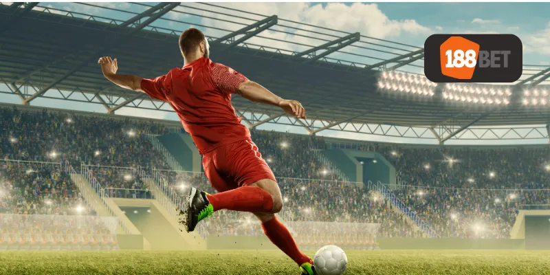 Kèo Phạt Góc 188bet: Truy Tìm Bí Quyết Thành Công Khi Cá Cược 3 Bí quyết chơi kèo phạt góc 188bet chuẩn nhất