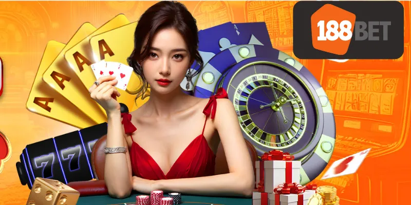 Giải Đáp Câu Hỏi Liệu Chơi Tại 188bet Có Thực Sự An Toàn 3 Chơi tại 188bet có thật sự an toàn - Bảo mật thông tin người dùng