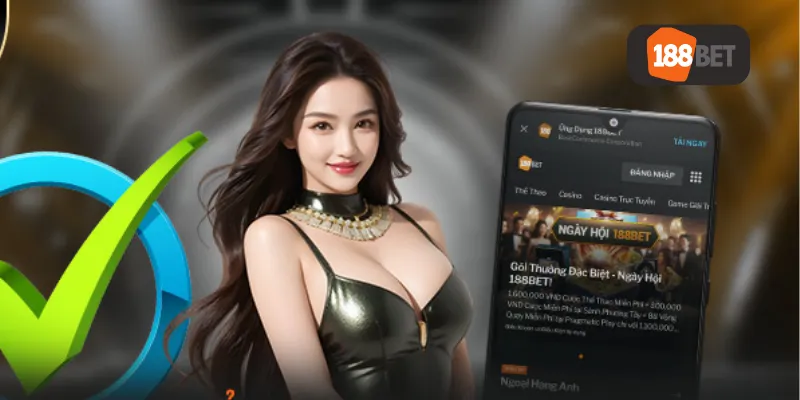 Bí Mật Đằng Sau Thông Tin 188bet Lừa Đảo Mà Bạn Chưa Biết 3 Những tin đồn xung quanh 188Bet lừa đảo