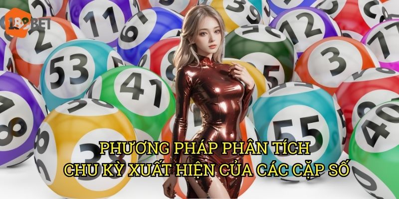 Thống kê tần suất lô tô MB: Công cụ dự đoán hiệu quả trên 188bet 2 Phương pháp phân tích chu kỳ xuất hiện của các cặp số