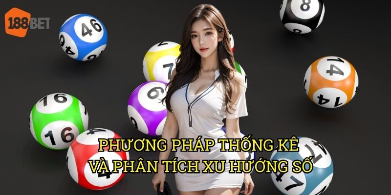 2 số cuối giải đặc biệt: Dự đoán và đặt cược chính xác tại 188bet 2 Phương pháp thống kê và phân tích xu hướng số